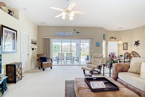 Villa ou maison à vendre à Rotonda, Floride: 4 chambres, 213.58 m2 № 2122032 - photo 29
