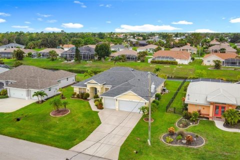 Villa ou maison à vendre à Rotonda, Floride: 4 chambres, 213.58 m2 № 2122032 - photo 16