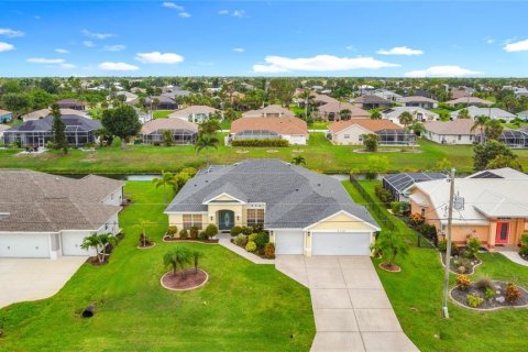 Villa ou maison à vendre à Rotonda, Floride: 4 chambres, 213.58 m2 № 2122032 - photo 17