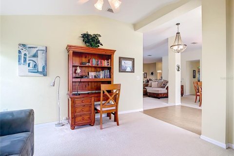 Villa ou maison à vendre à Rotonda, Floride: 4 chambres, 213.58 m2 № 2122032 - photo 23