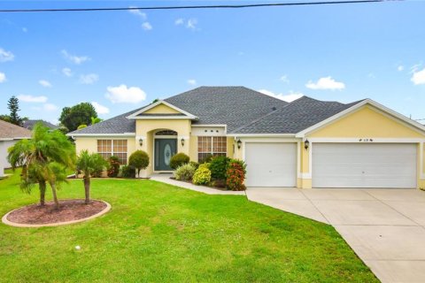 Villa ou maison à vendre à Rotonda, Floride: 4 chambres, 213.58 m2 № 2122032 - photo 10