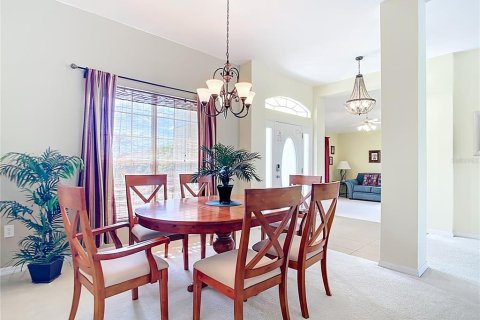 Villa ou maison à vendre à Rotonda, Floride: 4 chambres, 213.58 m2 № 2122032 - photo 7