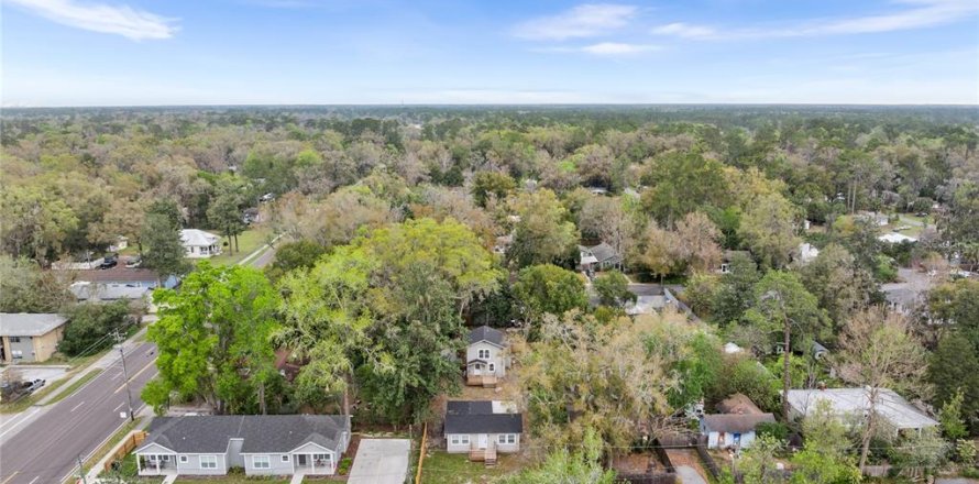Casa en Gainesville, Florida 4 dormitorios, 146.41 m2 № 1550393