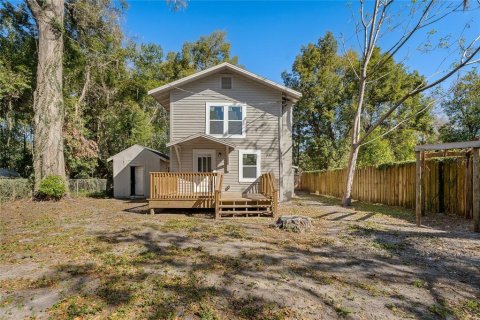 Casa en venta en Gainesville, Florida, 4 dormitorios, 146.41 m2 № 1550393 - foto 4