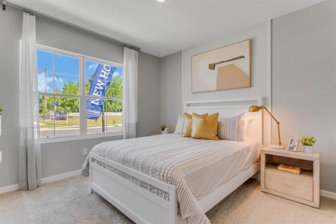 Casa en venta en Kissimmee, Florida, 4 dormitorios, 169.83 m2 № 1823138 - foto 3