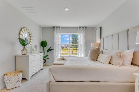 Casa en venta en Kissimmee, Florida, 4 dormitorios, 169.83 m2 № 1823138 - foto 20