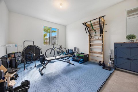 Townhouse in Homestead, Florida 4 bedrooms, 166.3 sq.m. № 2399991 - photo 27
