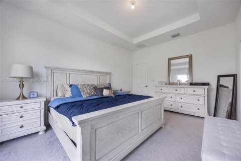 Townhouse in Homestead, Florida 4 bedrooms, 166.3 sq.m. № 2399991 - photo 24