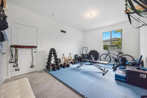 Townhouse in Homestead, Florida 4 bedrooms, 166.3 sq.m. № 2399991 - photo 26