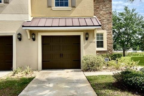 Touwnhouse à louer à Hudson, Floride: 3 chambres, 166.02 m2 № 2418735 - photo 5