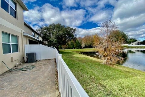 Touwnhouse à louer à Hudson, Floride: 3 chambres, 166.02 m2 № 2418735 - photo 15