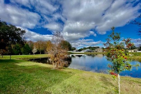 Touwnhouse à louer à Hudson, Floride: 3 chambres, 166.02 m2 № 2418735 - photo 14