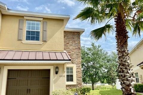 Touwnhouse à louer à Hudson, Floride: 3 chambres, 166.02 m2 № 2418735 - photo 4