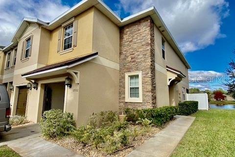 Touwnhouse à louer à Hudson, Floride: 3 chambres, 166.02 m2 № 2418735 - photo 22