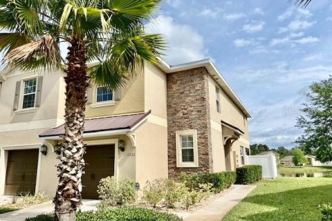 Touwnhouse à louer à Hudson, Floride: 3 chambres, 166.02 m2 № 2418735 - photo 6
