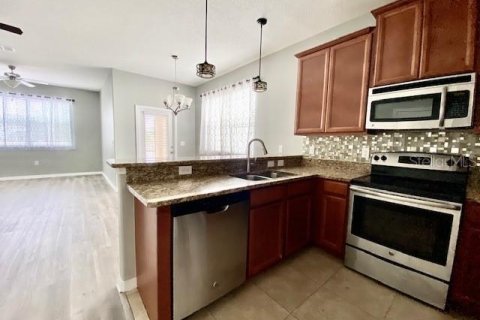 Touwnhouse à louer à Hudson, Floride: 3 chambres, 166.02 m2 № 2418735 - photo 30