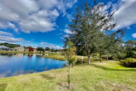 Touwnhouse à louer à Hudson, Floride: 3 chambres, 166.02 m2 № 2418735 - photo 13