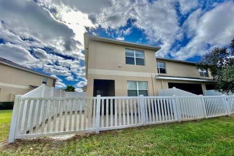 Touwnhouse à louer à Hudson, Floride: 3 chambres, 166.02 m2 № 2418735 - photo 19