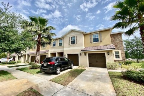 Touwnhouse à Hudson, Floride 3 chambres, 166.02 m2 № 2418735