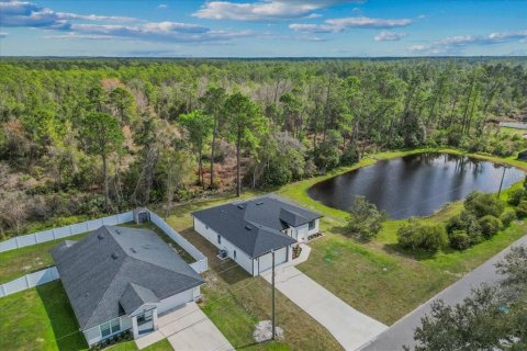 Casa en venta en Deltona, Florida, 4 dormitorios, 222.97 m2 № 1528837 - foto 2