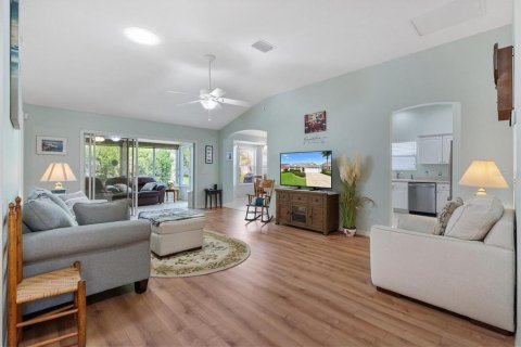 Villa ou maison à vendre à The Villages, Floride: 3 chambres, 152.73 m2 № 2313257 - photo 3