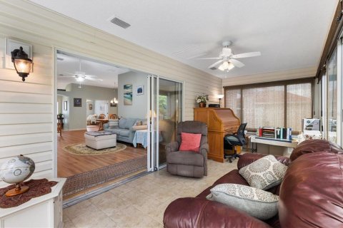 Villa ou maison à vendre à The Villages, Floride: 3 chambres, 152.73 m2 № 2313257 - photo 24