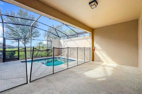 Casa en venta en Davenport, Florida, 4 dormitorios, 202.9 m2 № 1939078 - foto 23