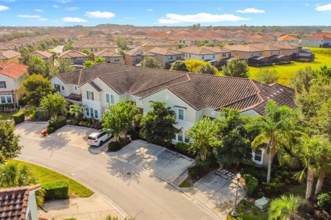 Casa en venta en Davenport, Florida, 4 dormitorios, 202.9 m2 № 1939078 - foto 25
