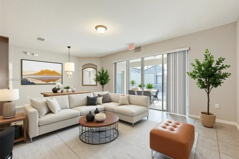 Casa en venta en Davenport, Florida, 4 dormitorios, 202.9 m2 № 1939078 - foto 6