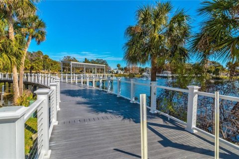 Casa en alquiler en New Port Richey, Florida, 2 dormitorios, 69.12 m2 № 1917521 - foto 24