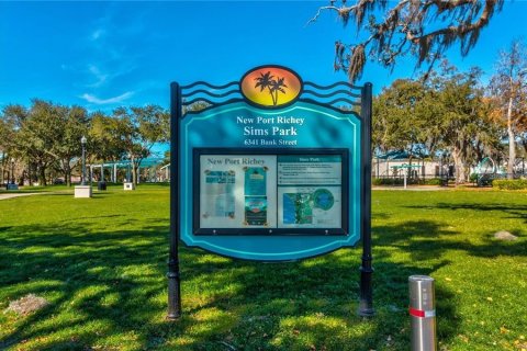Casa en alquiler en New Port Richey, Florida, 2 dormitorios, 69.12 m2 № 1917521 - foto 23