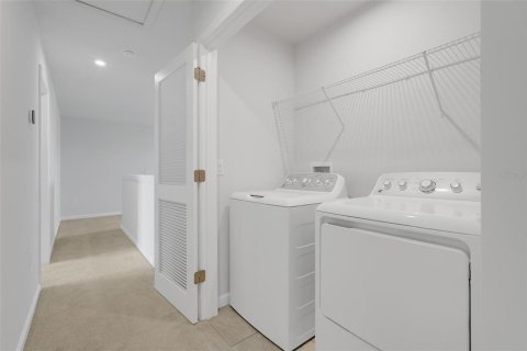 Villa ou maison à vendre à Haines City, Floride: 4 chambres, 207.36 m2 № 1904715 - photo 29