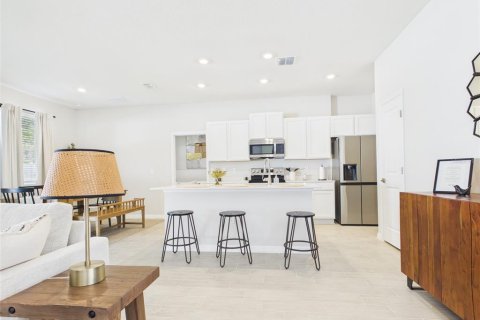 Villa ou maison à louer à Ocala, Floride: 4 chambres, 166.85 m2 № 2092809 - photo 8