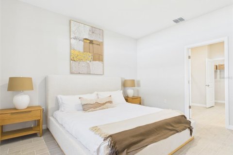 Villa ou maison à louer à Ocala, Floride: 4 chambres, 166.85 m2 № 2092809 - photo 30