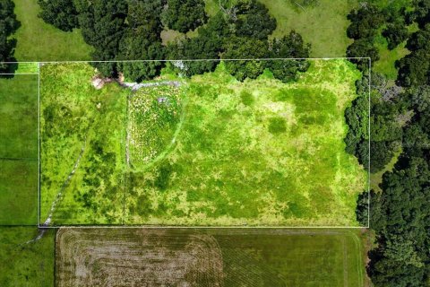 Terreno en venta en Dade City, Florida № 1677400 - foto 21