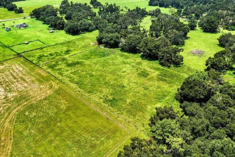 Terreno en venta en Dade City, Florida № 1677400 - foto 24