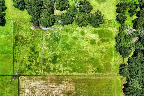 Terreno en venta en Dade City, Florida № 1677400 - foto 20