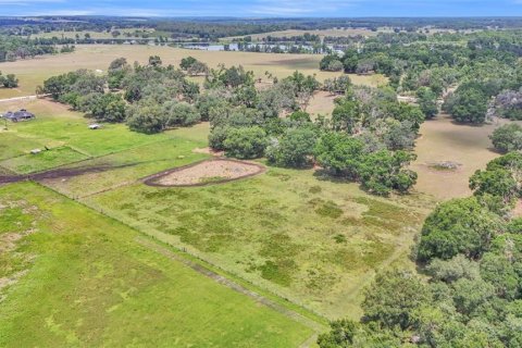 Terreno en venta en Dade City, Florida № 1677400 - foto 1