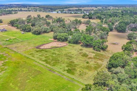 Terreno en venta en Dade City, Florida № 1677400 - foto 2