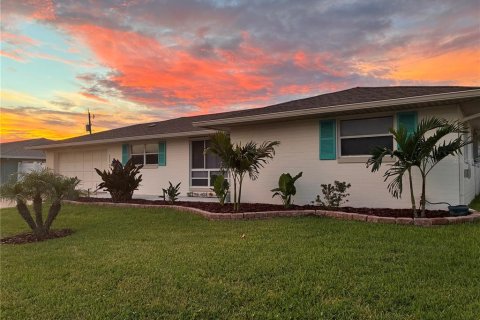 Villa ou maison à louer à Ormond Beach, Floride: 4 chambres, 178.47 m2 № 2406764 - photo 29
