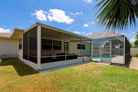Villa ou maison à louer à Ormond Beach, Floride: 4 chambres, 178.47 m2 № 2406764 - photo 25