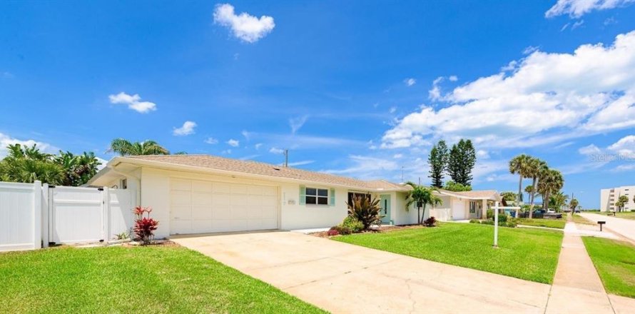 Villa ou maison à Ormond Beach, Floride 4 chambres, 178.47 m2 № 2406764