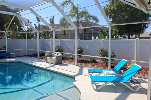 Villa ou maison à louer à Ormond Beach, Floride: 4 chambres, 178.47 m2 № 2406764 - photo 4
