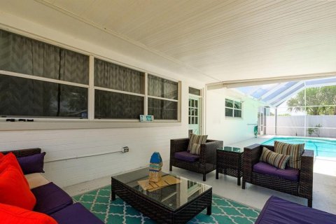 Villa ou maison à louer à Ormond Beach, Floride: 4 chambres, 178.47 m2 № 2406764 - photo 22