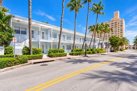 Copropriété à louer à Miami Beach, Floride: 37.16 m2 № 2432168 - photo 18