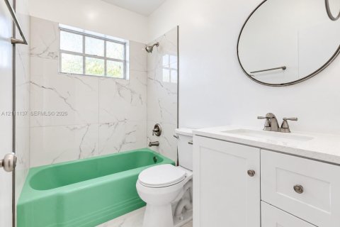 Copropriété à louer à Miami Beach, Floride: 37.16 m2 № 2432168 - photo 12