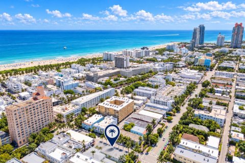 Copropriété à louer à Miami Beach, Floride: 37.16 m2 № 2432168 - photo 17