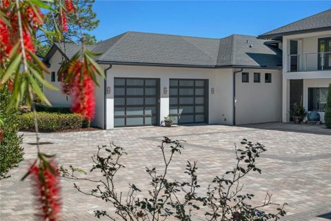 Casa en alquiler en Windermere, Florida, 6 dormitorios, 830.73 m2 № 1907885 - foto 2
