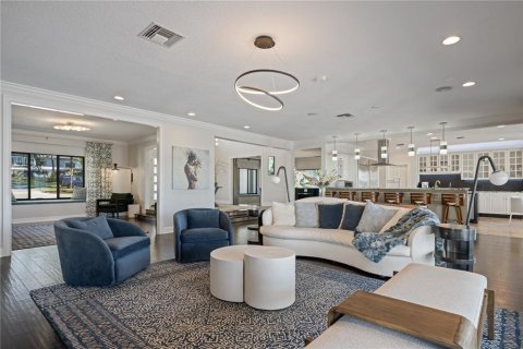 Casa en alquiler en Windermere, Florida, 6 dormitorios, 830.73 m2 № 1907885 - foto 12