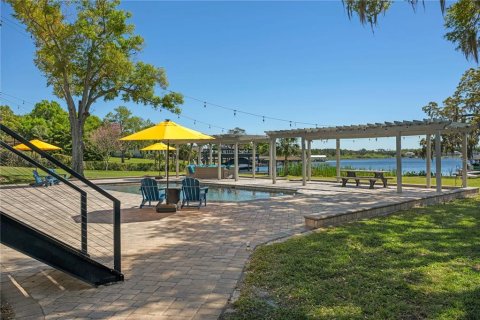 Casa en alquiler en Windermere, Florida, 6 dormitorios, 830.73 m2 № 1907885 - foto 25